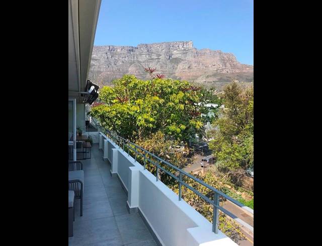 1 BEDROOM PROPERTY TO RENT IN ORANJEZICHT